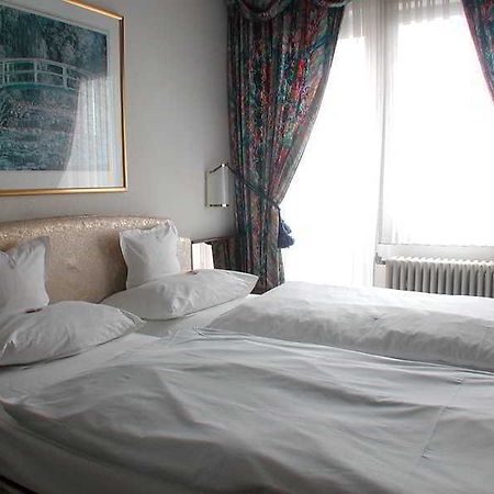 Swiss Q Koenigshof Otel Köln Dış mekan fotoğraf