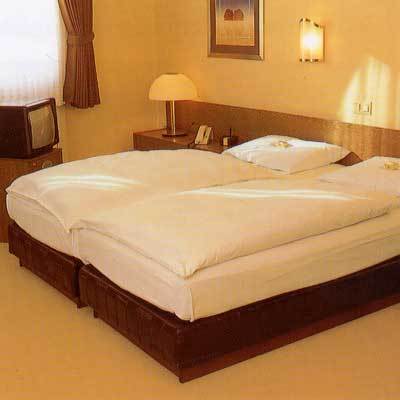 Swiss Q Koenigshof Otel Köln Dış mekan fotoğraf